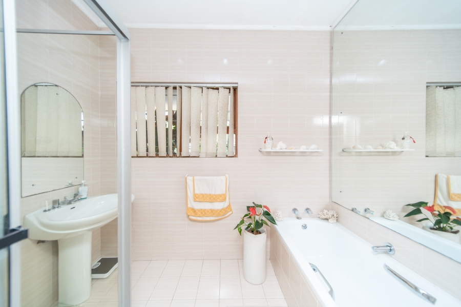 4 Bedroom Property for Sale in Vincent Eastern Cape